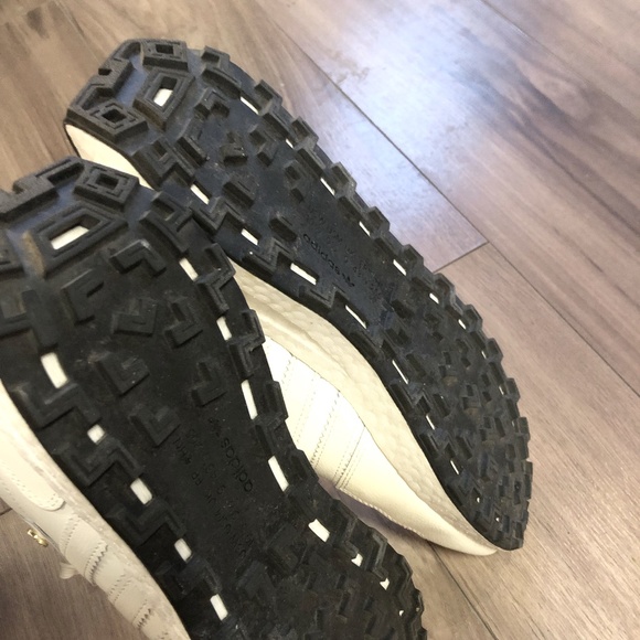 Adidas RETROPY Shoes 10.5 - Picture 6 of 9